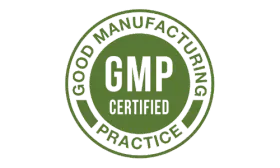 Max Boost Plus GMP Certified